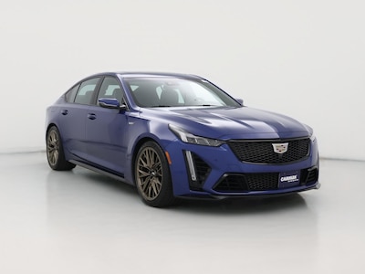 2023 Cadillac CT5-V Blackwing