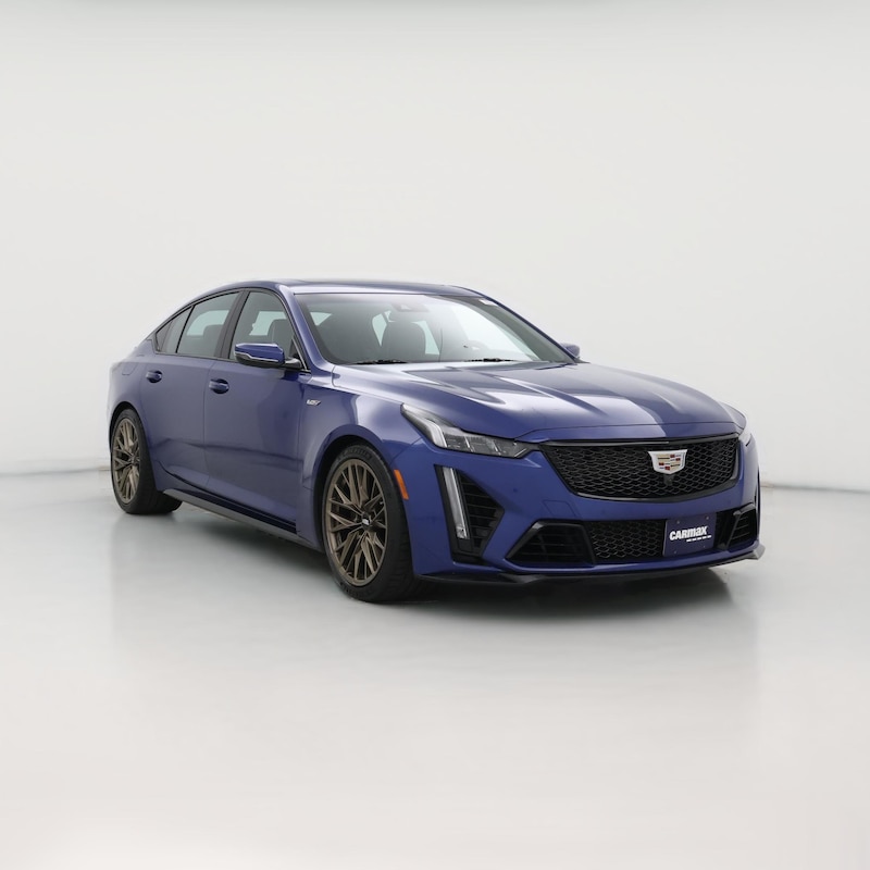 2023 Cadillac CT5-V Blackwing