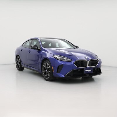 2026 BMW 228 xDrive Gran Coupe
