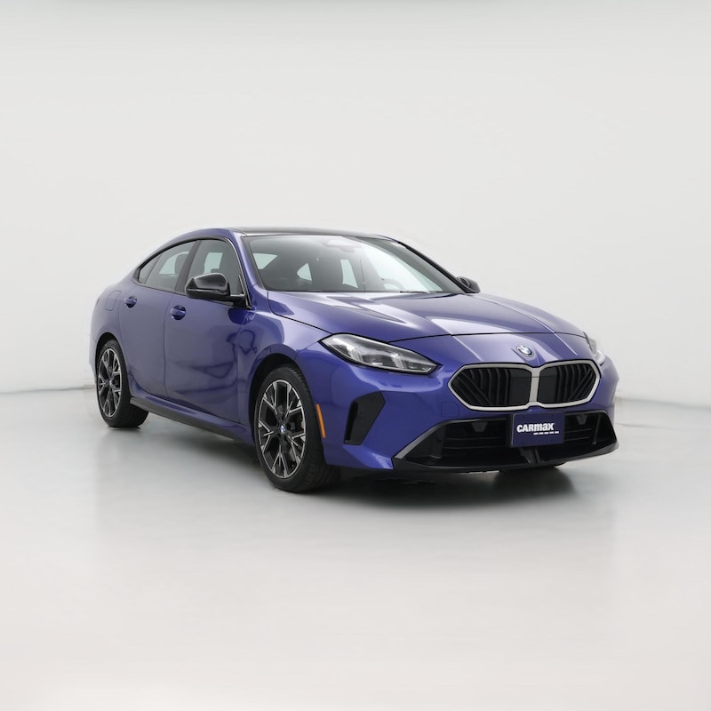 2026 BMW 228 xDrive Gran Coupe
