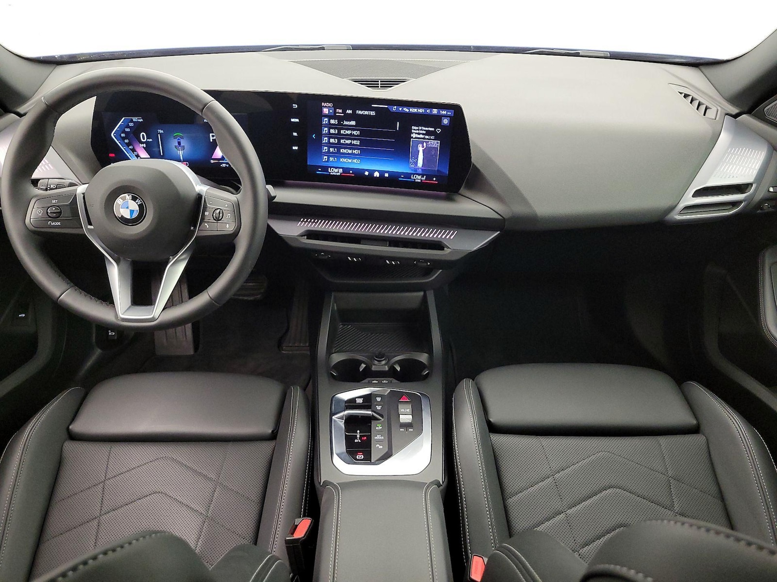 2026 BMW 2 Series 228 - Photo 10