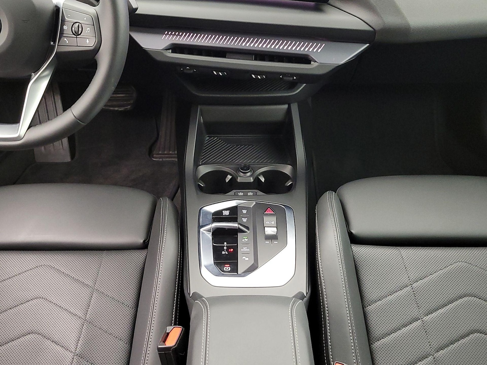 2026 BMW 2 Series 228 - Photo 17