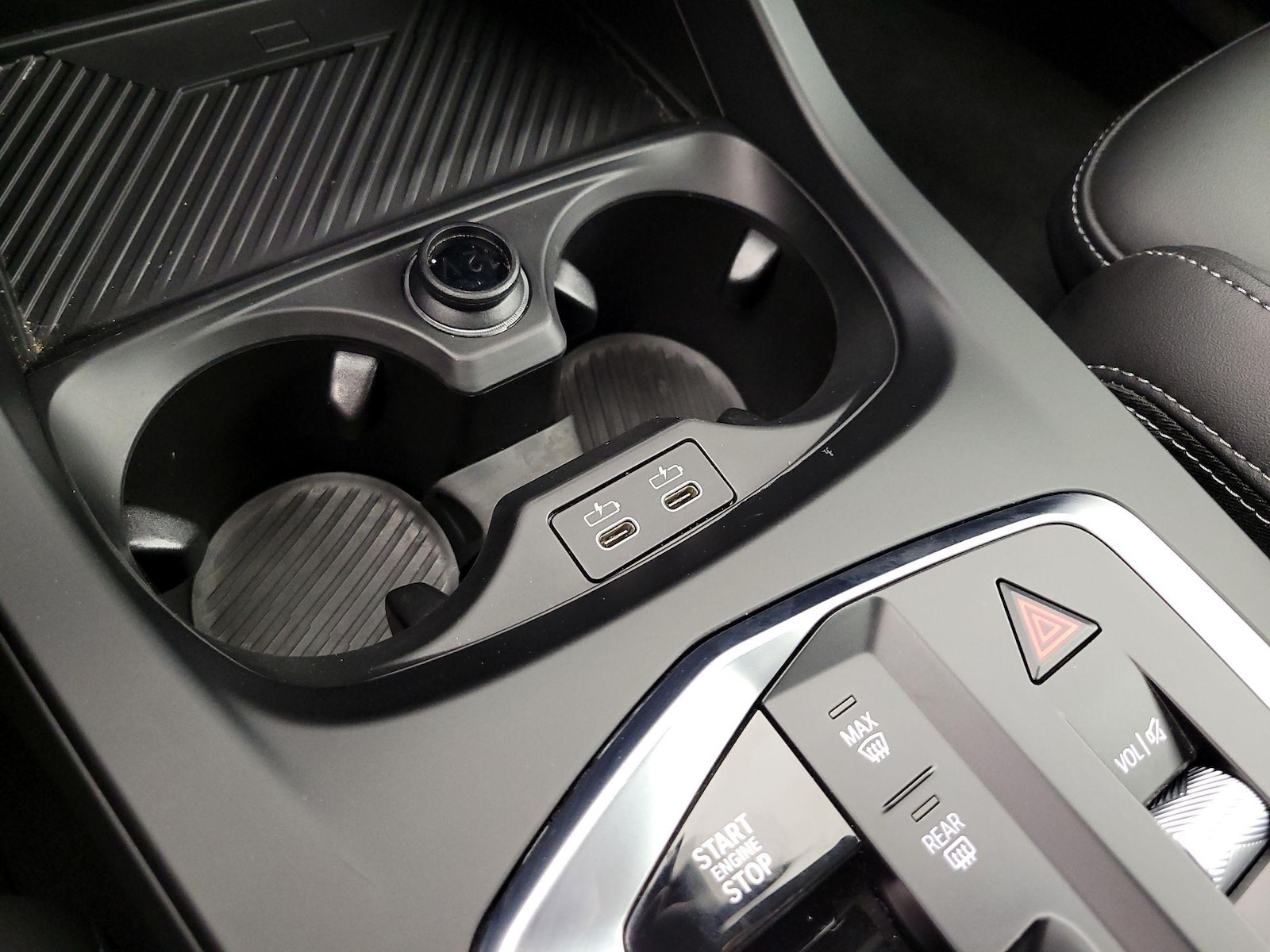 2026 BMW 2 Series 228 - Photo 18