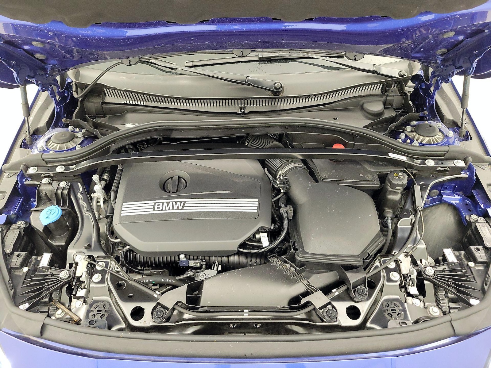 2026 BMW 2 Series 228 - Photo 22