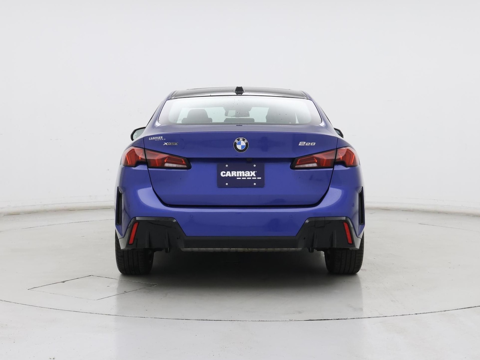 2026 BMW 2 Series 228 - Photo 7
