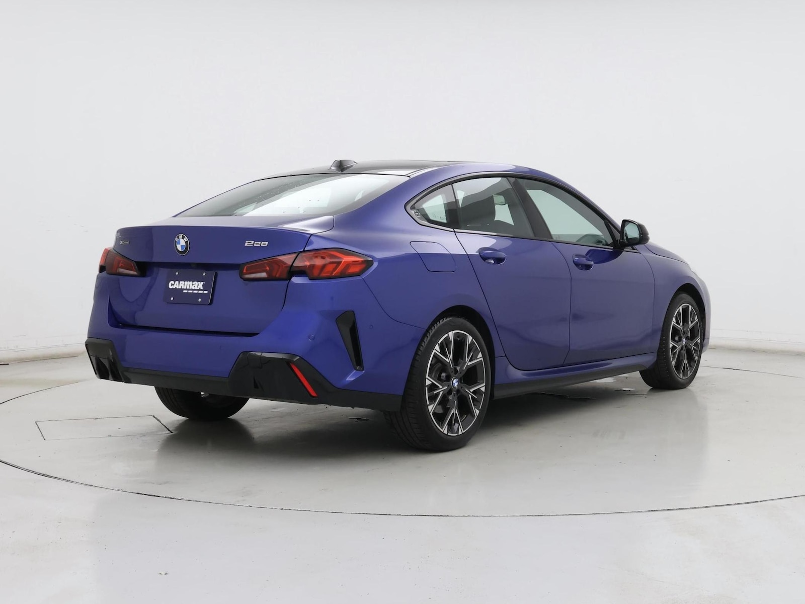 2026 BMW 2 Series 228 - Photo 9