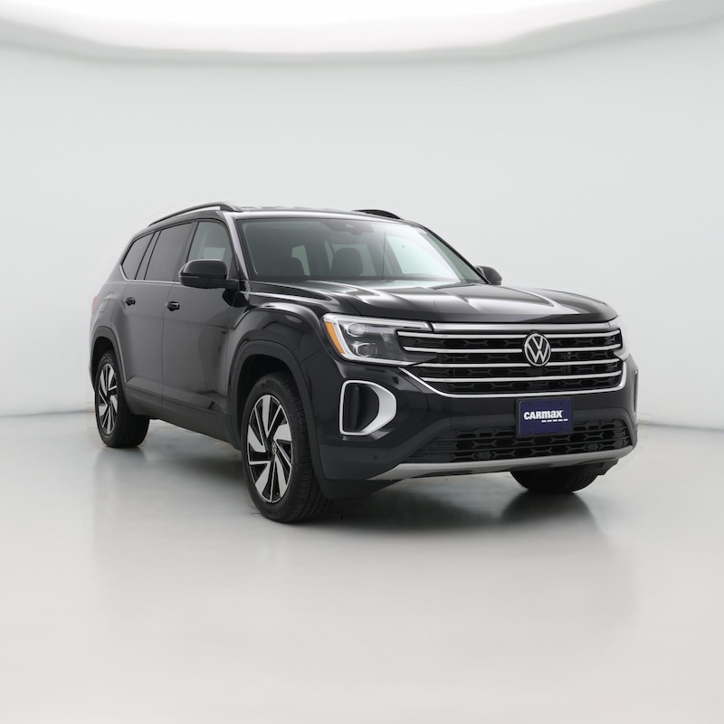2025 Volkswagen Atlas SE w/Tech