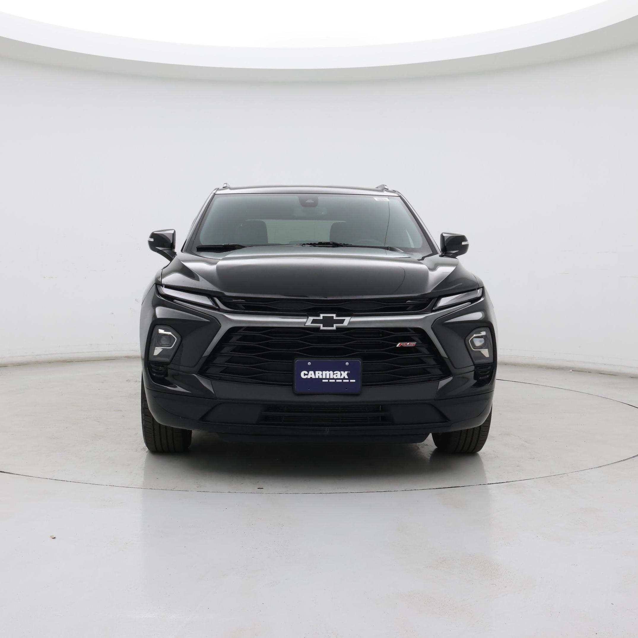 Thumbnail: 2025 Chevrolet Blazer - 5