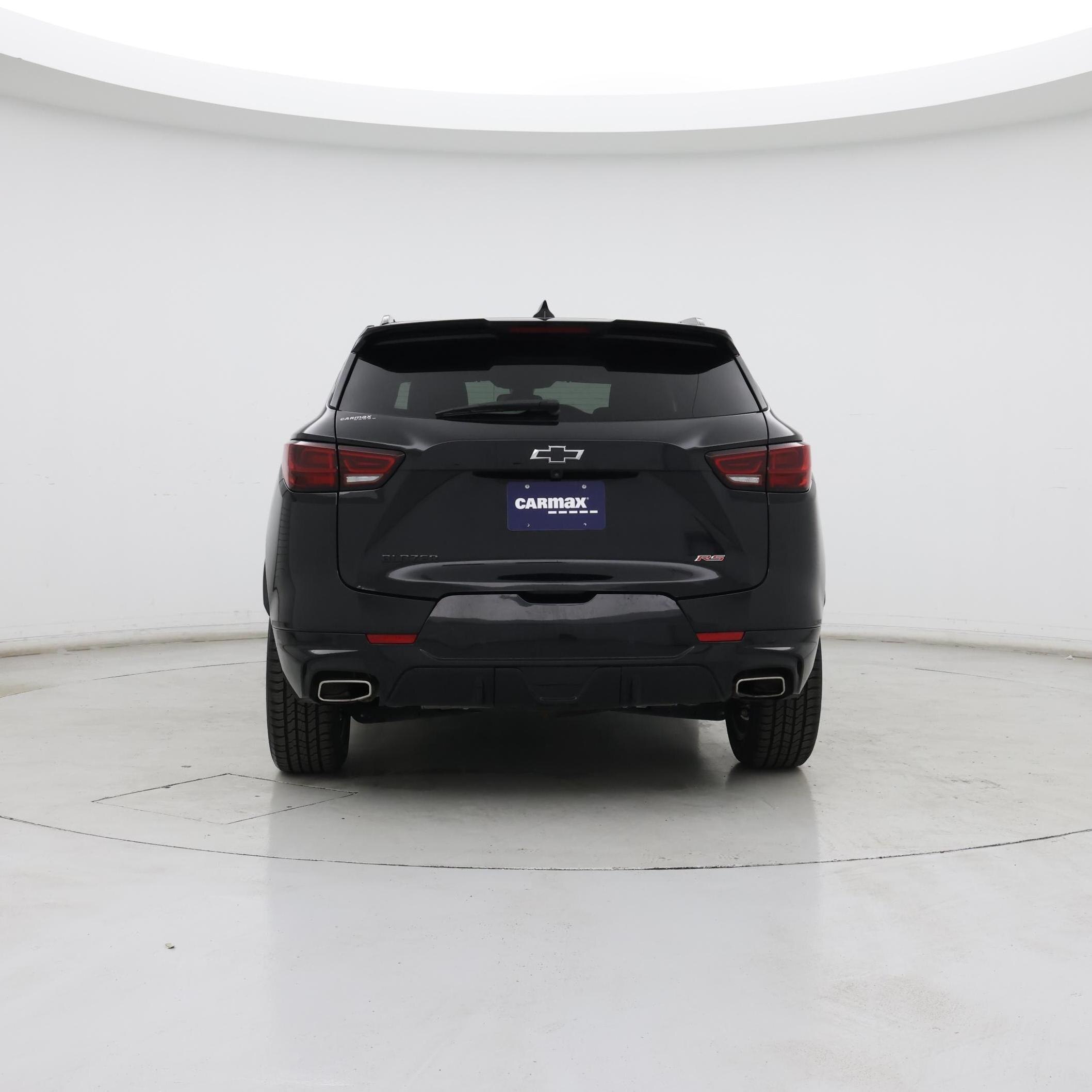 Thumbnail: 2025 Chevrolet Blazer - 6