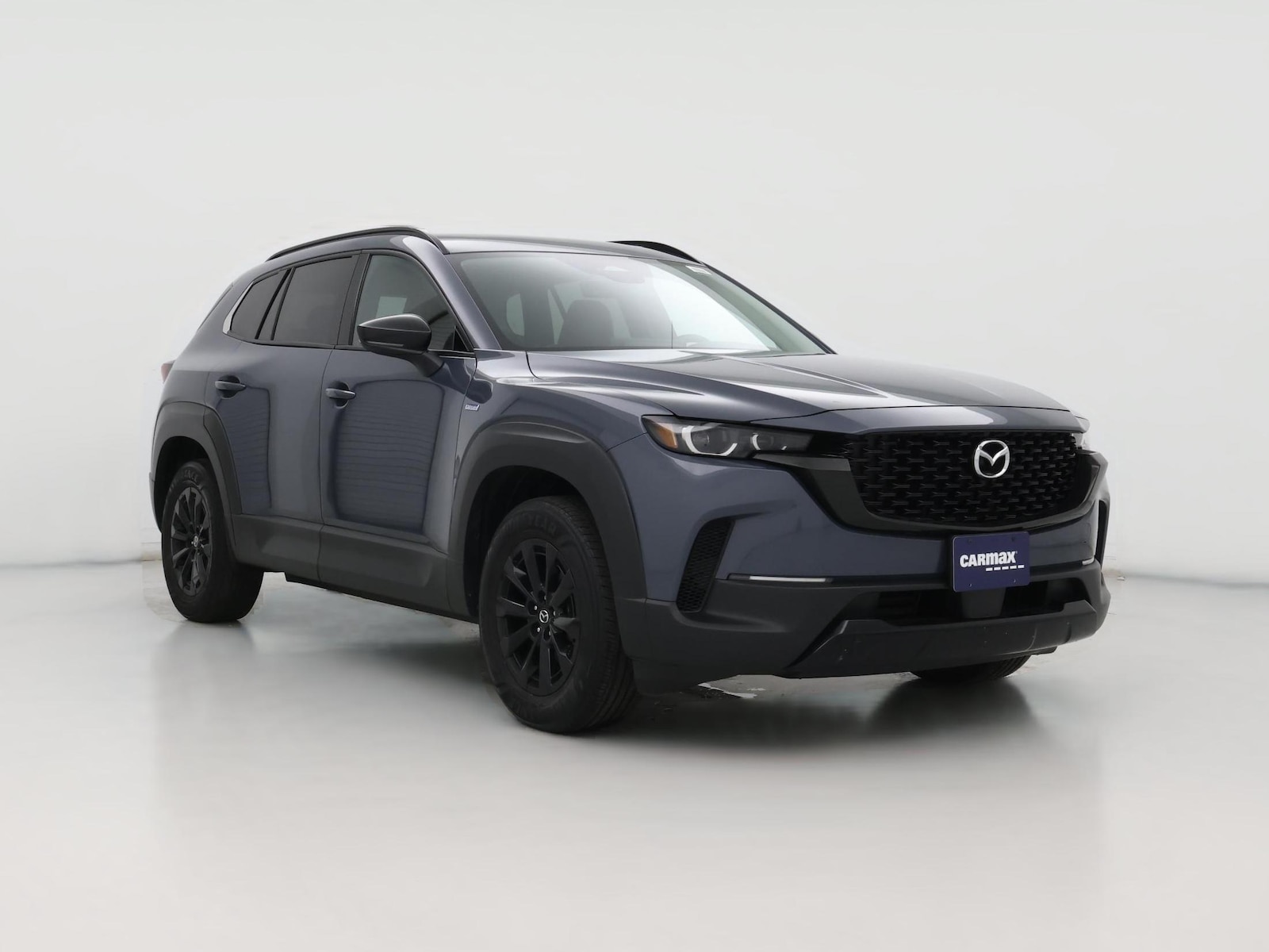 2025 Mazda CX-50 Hybrid
