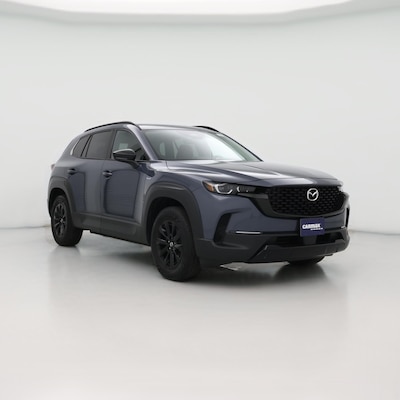 Vehicle exterior view