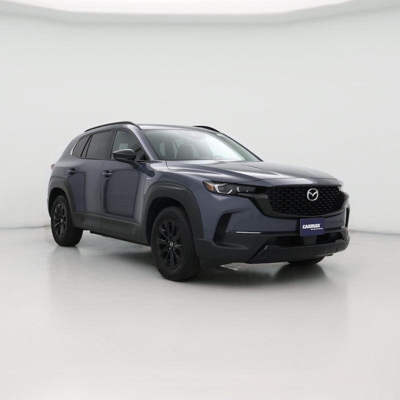 2025 Mazda CX-50 Hybrid Premium