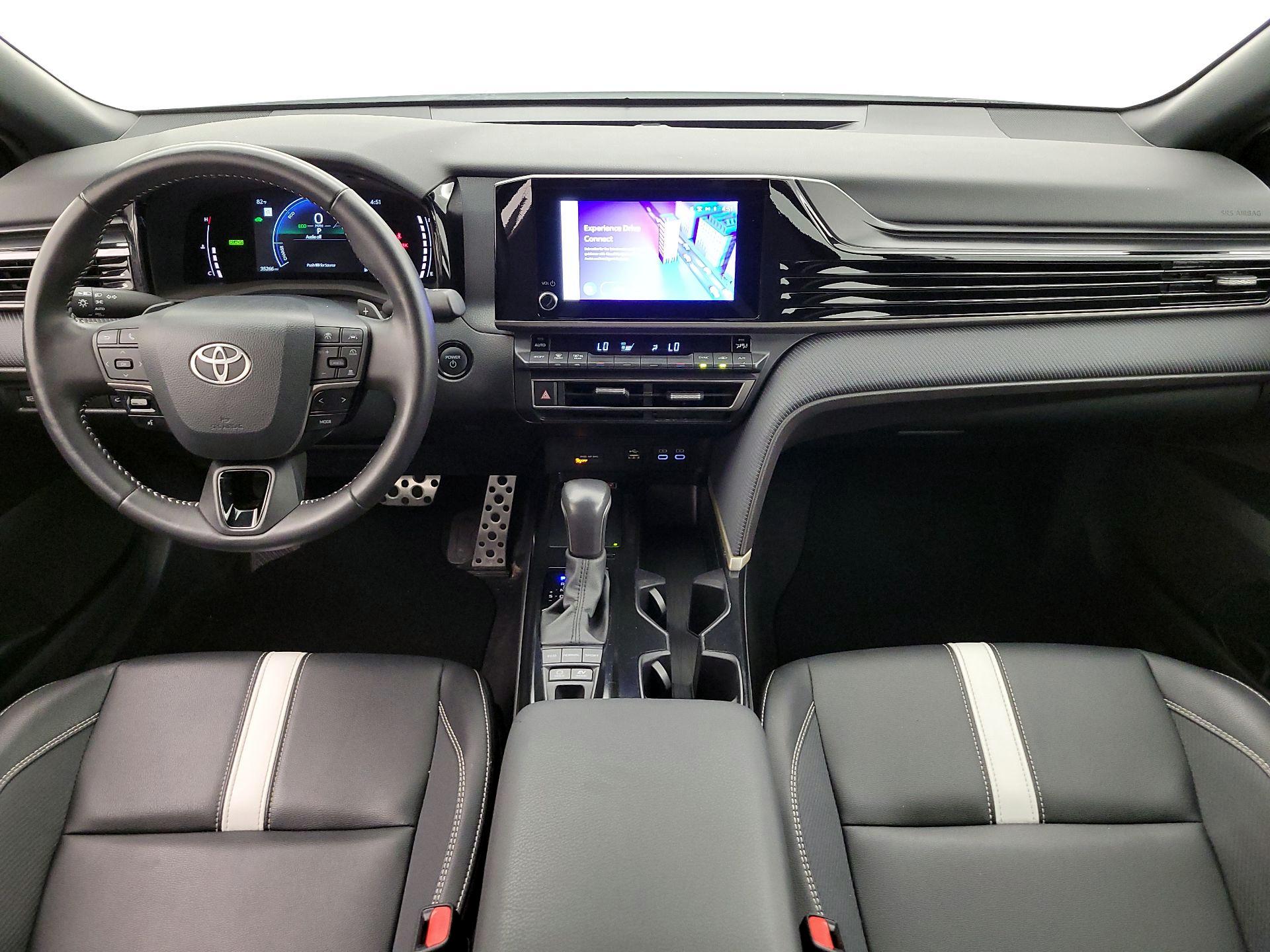 Thumbnail: 2025 Toyota Camry - 9