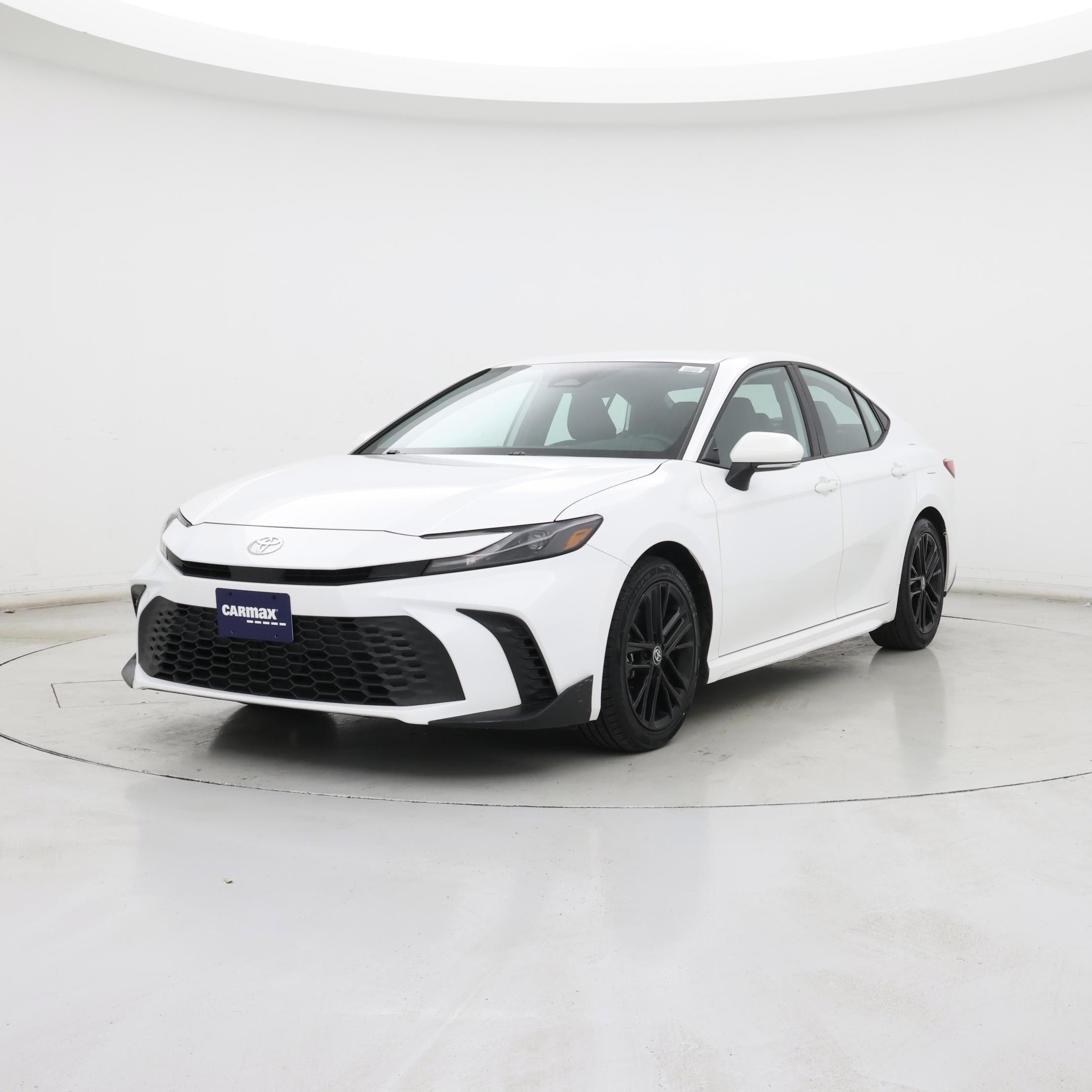 Thumbnail: 2025 Toyota Camry - 4