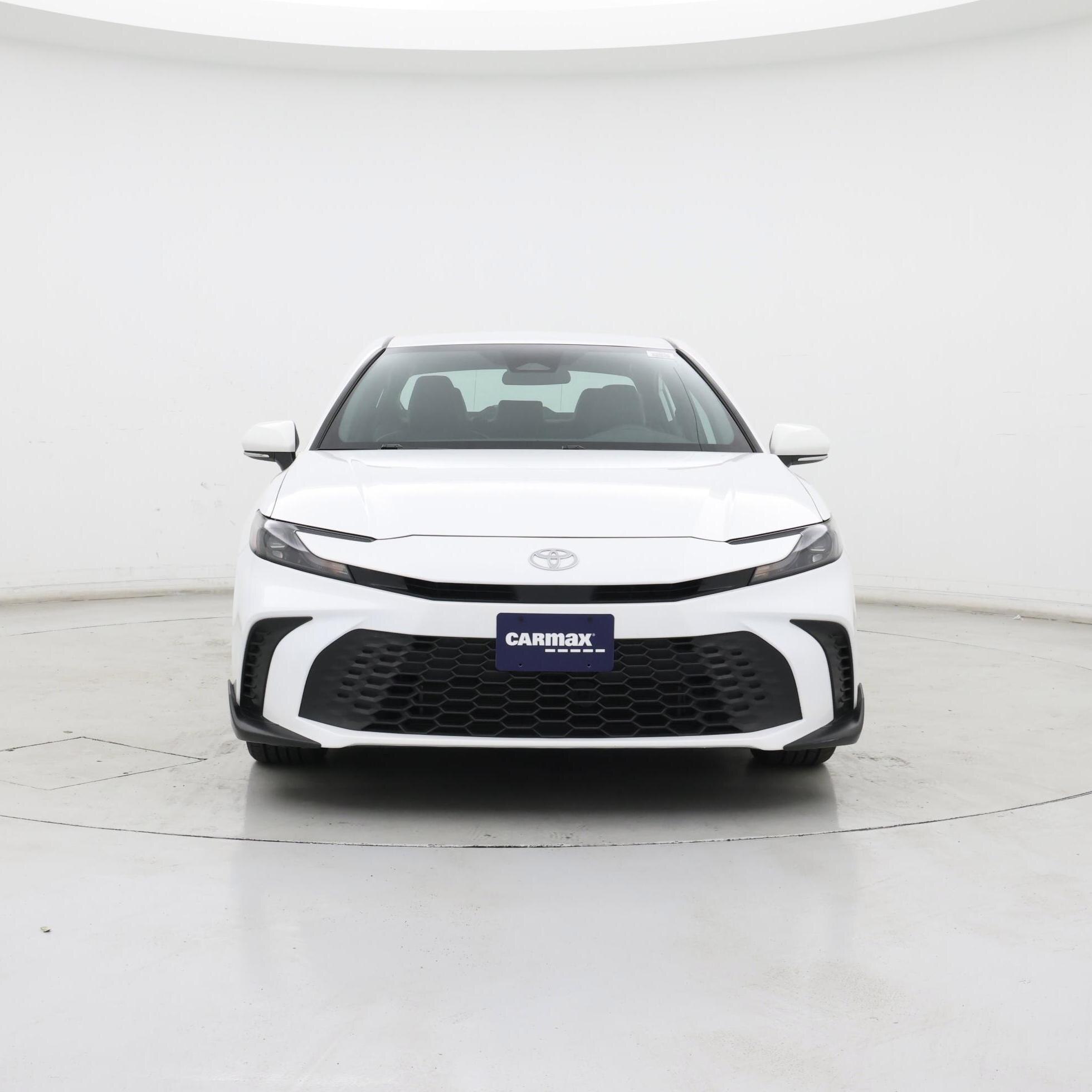 Thumbnail: 2025 Toyota Camry - 5