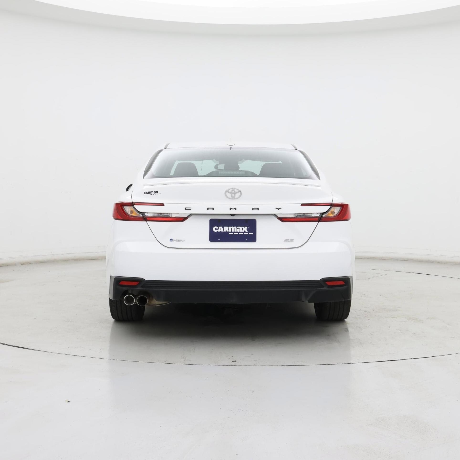 Thumbnail: 2025 Toyota Camry - 6