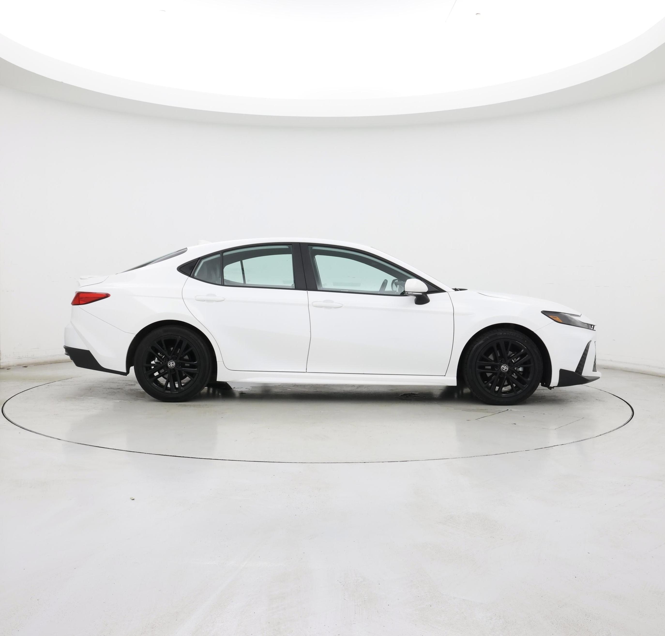 Thumbnail: 2025 Toyota Camry - 7