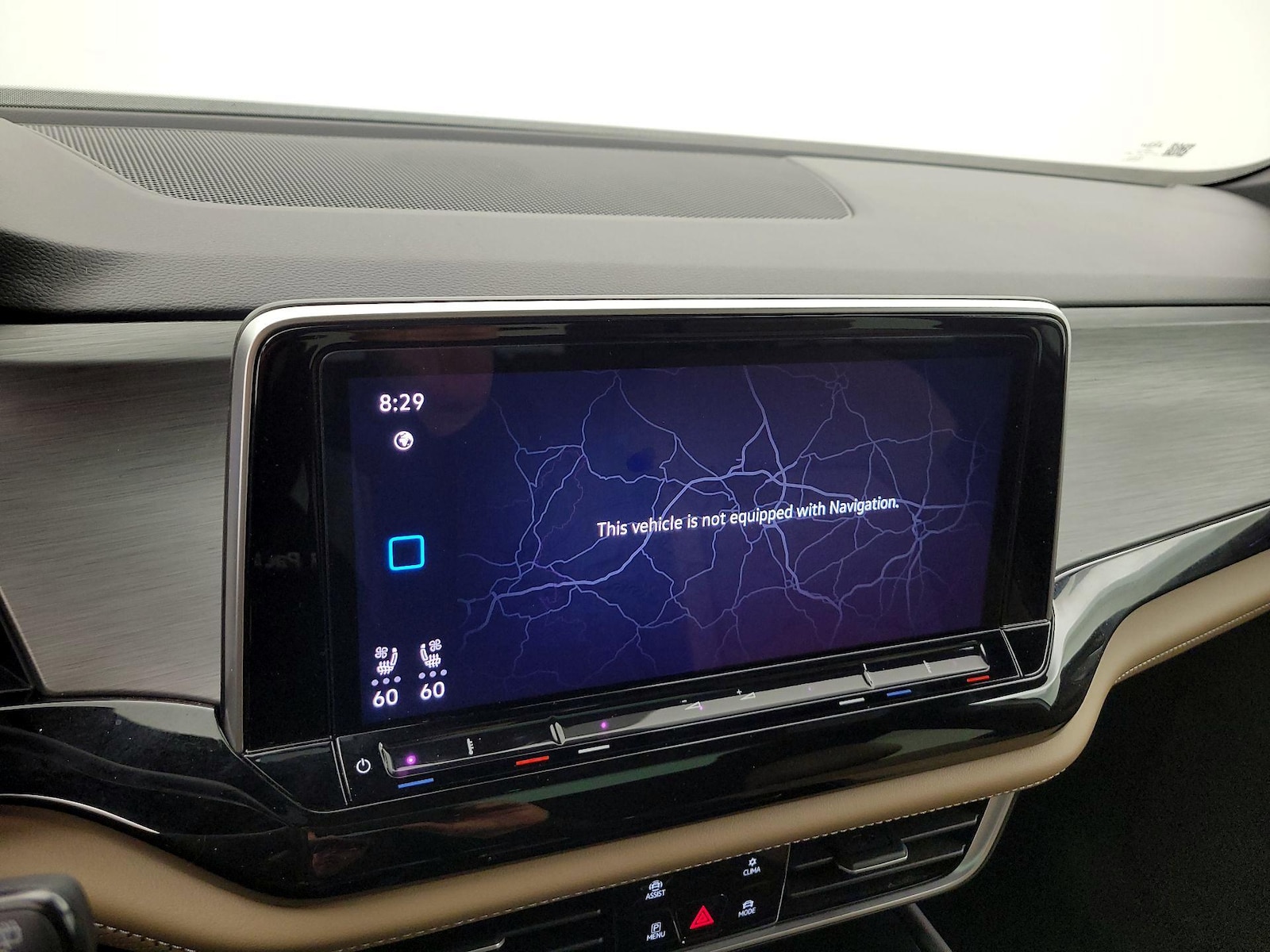 2025 Volkswagen Atlas Cross Sport SE w/Tech - Photo 15