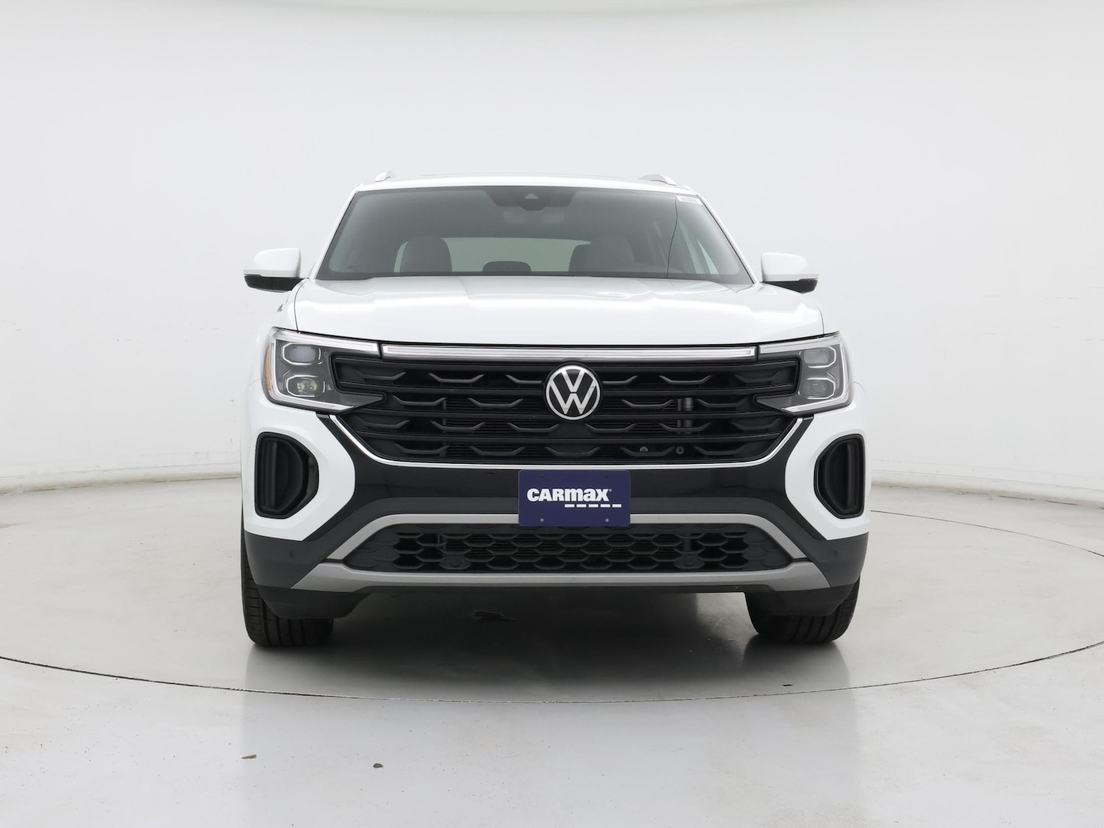 2025 Volkswagen Atlas Cross Sport SE w/Tech - Photo 6