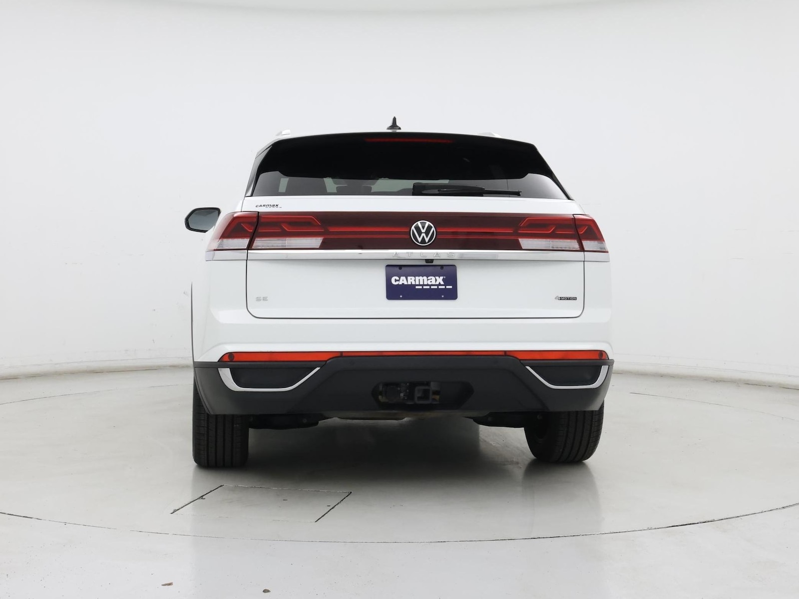 2025 Volkswagen Atlas Cross Sport SE w/Tech - Photo 7