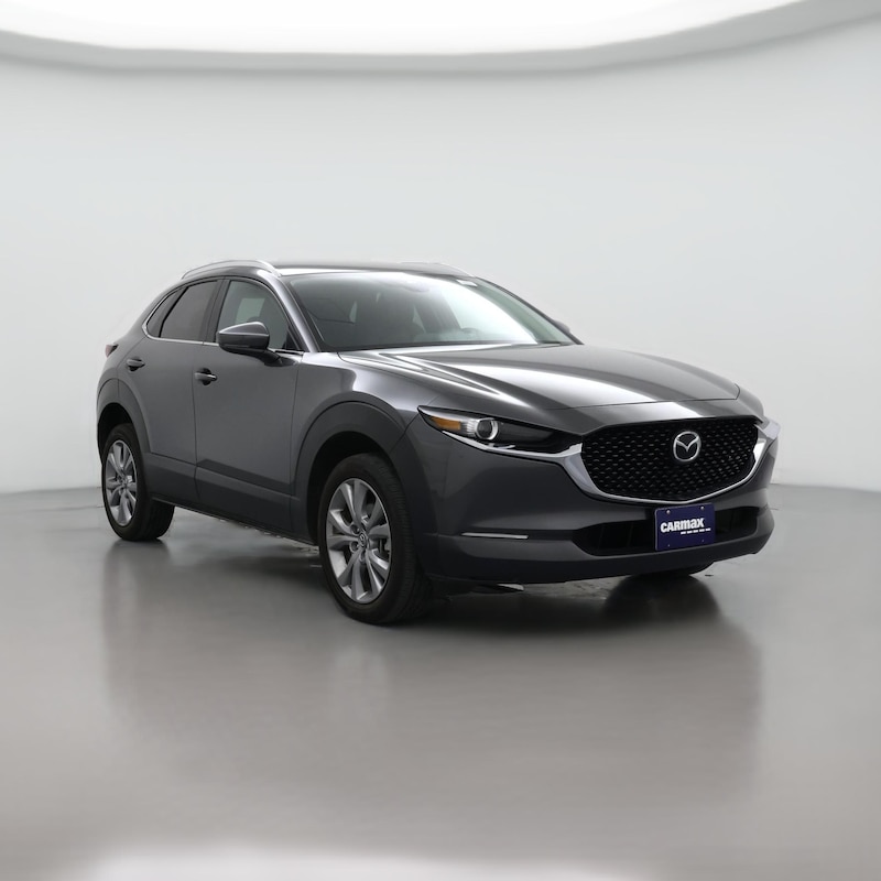 2023 Mazda CX-30 2.5 S Preferred Package