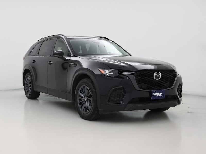 2025 Mazda CX-70 Turbo Preferred -
                  Minneapolis, MN