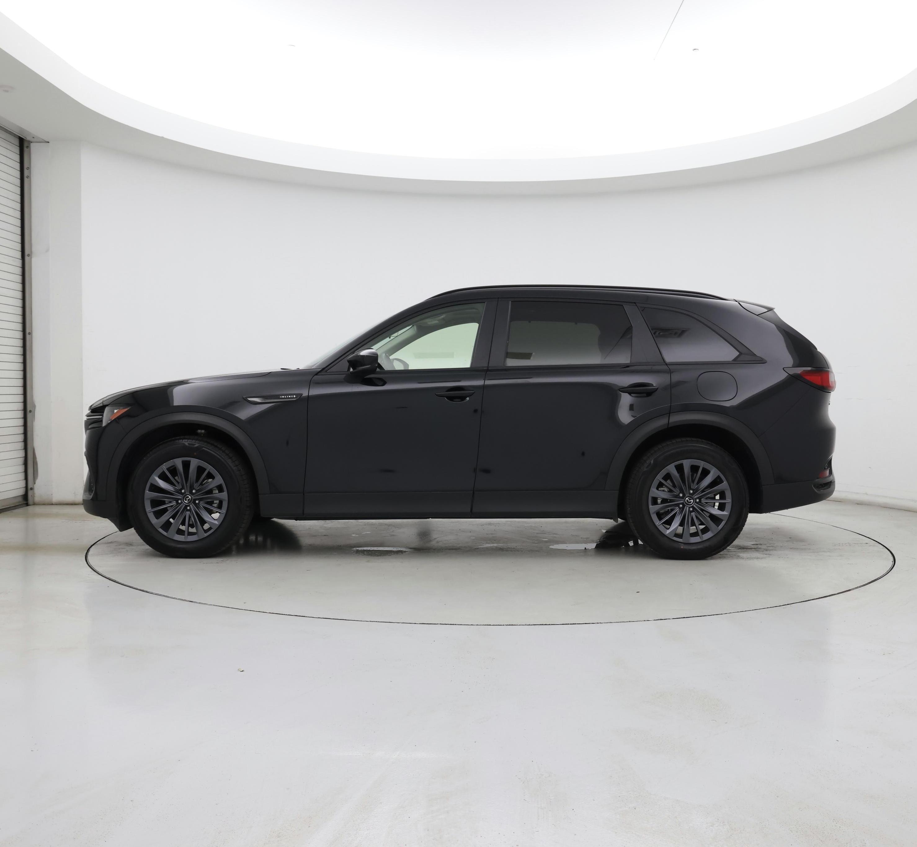 Thumbnail: 2025 Mazda CX-70 - 3