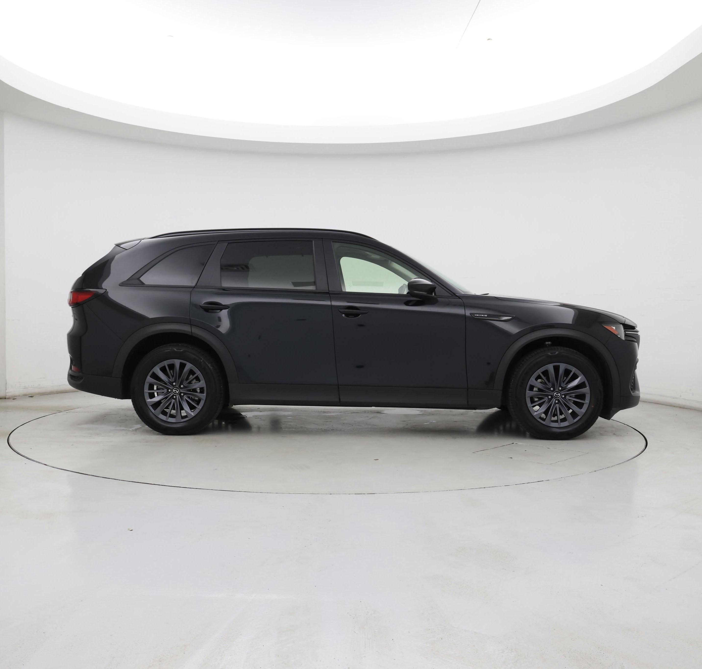 Thumbnail: 2025 Mazda CX-70 - 7
