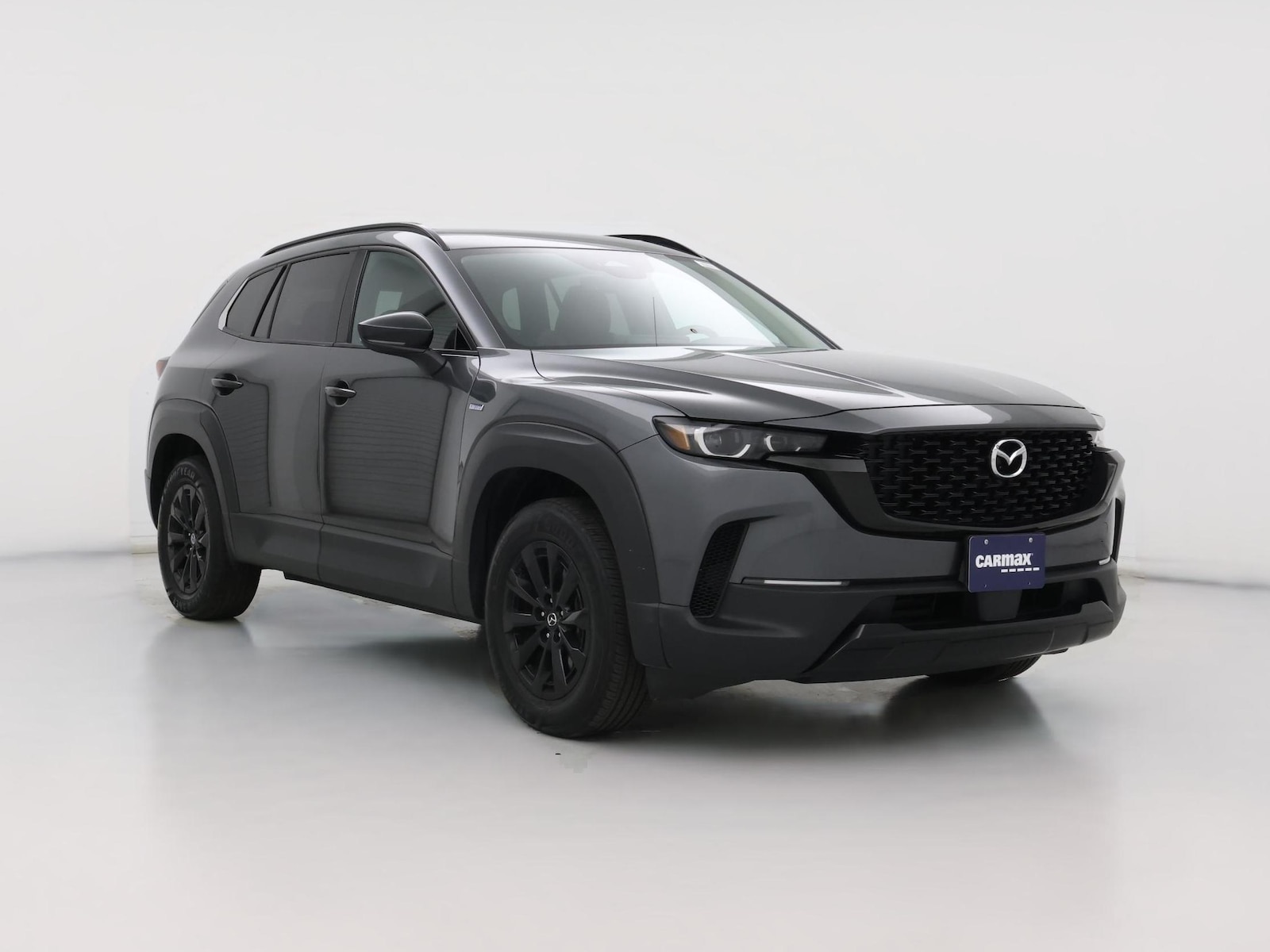 2025 Mazda CX-50 Hybrid