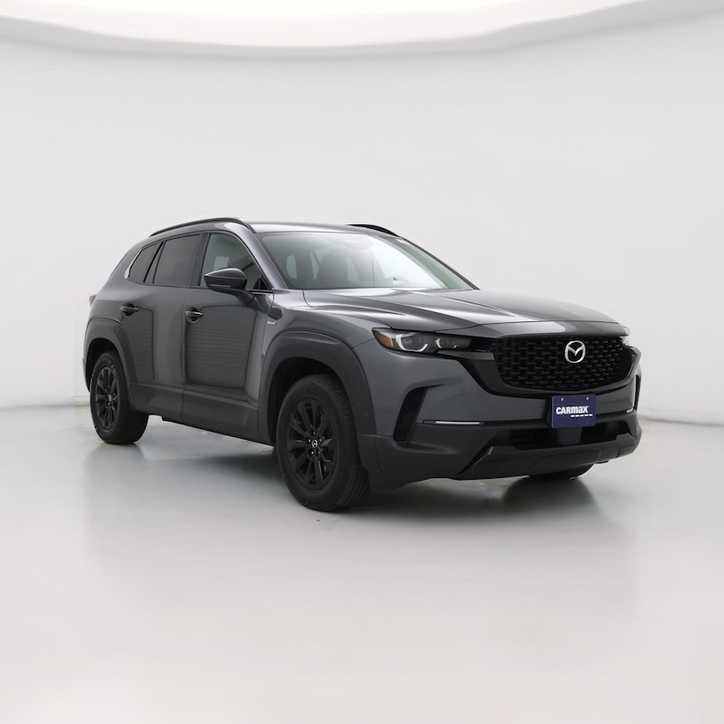 2025 Mazda CX-50 Hybrid Premium