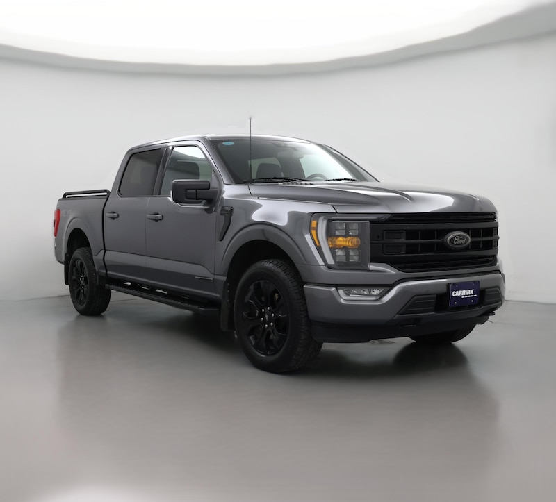 2023 Ford F150 XLT