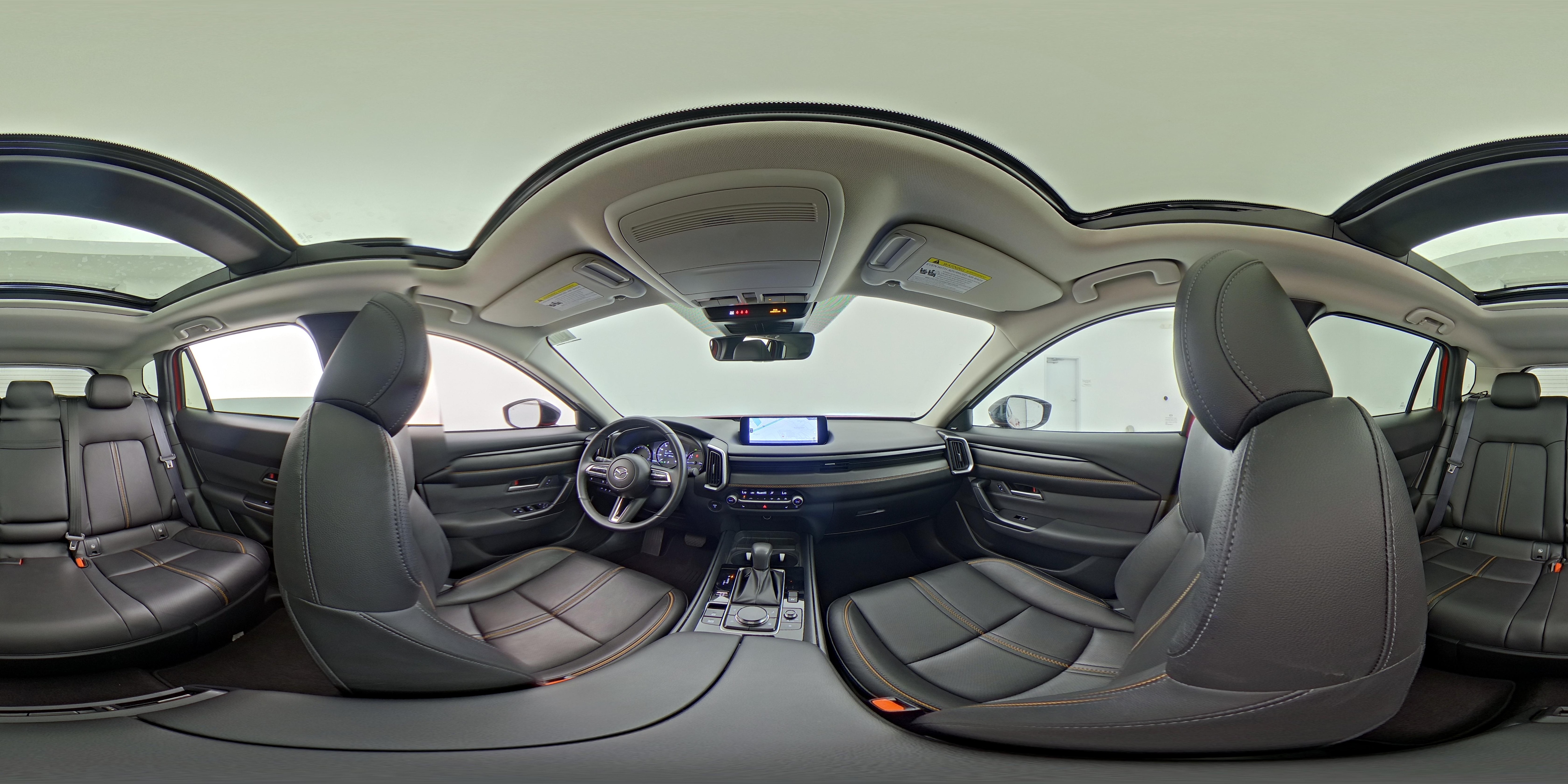 2025 Mazda CX-50 Premium - Photo 28