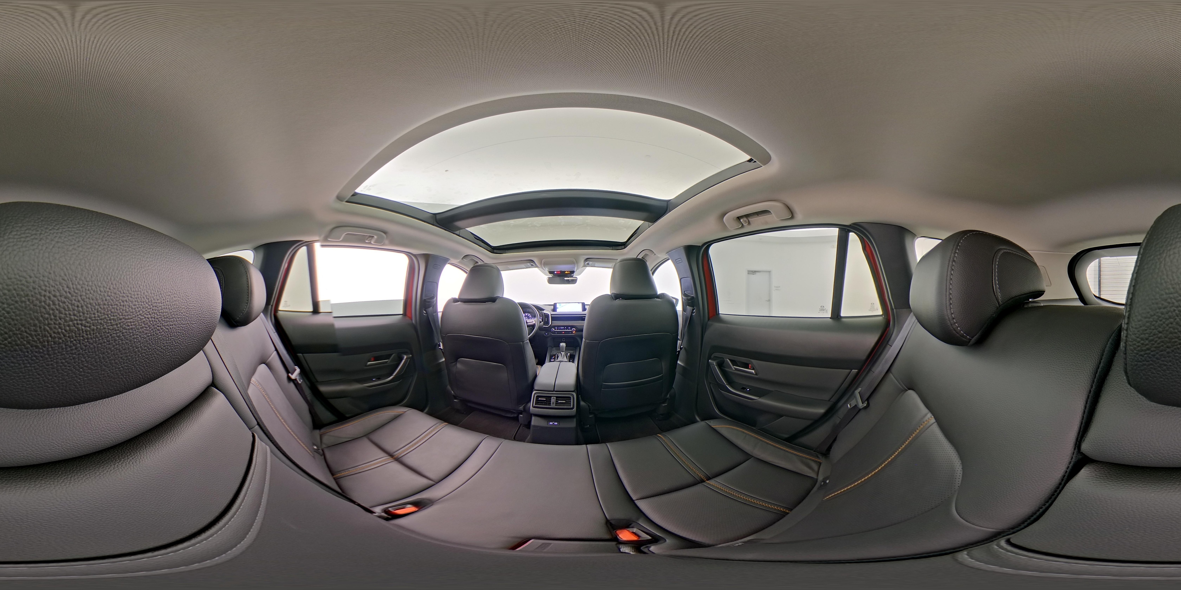 2025 Mazda CX-50 Premium - Photo 29