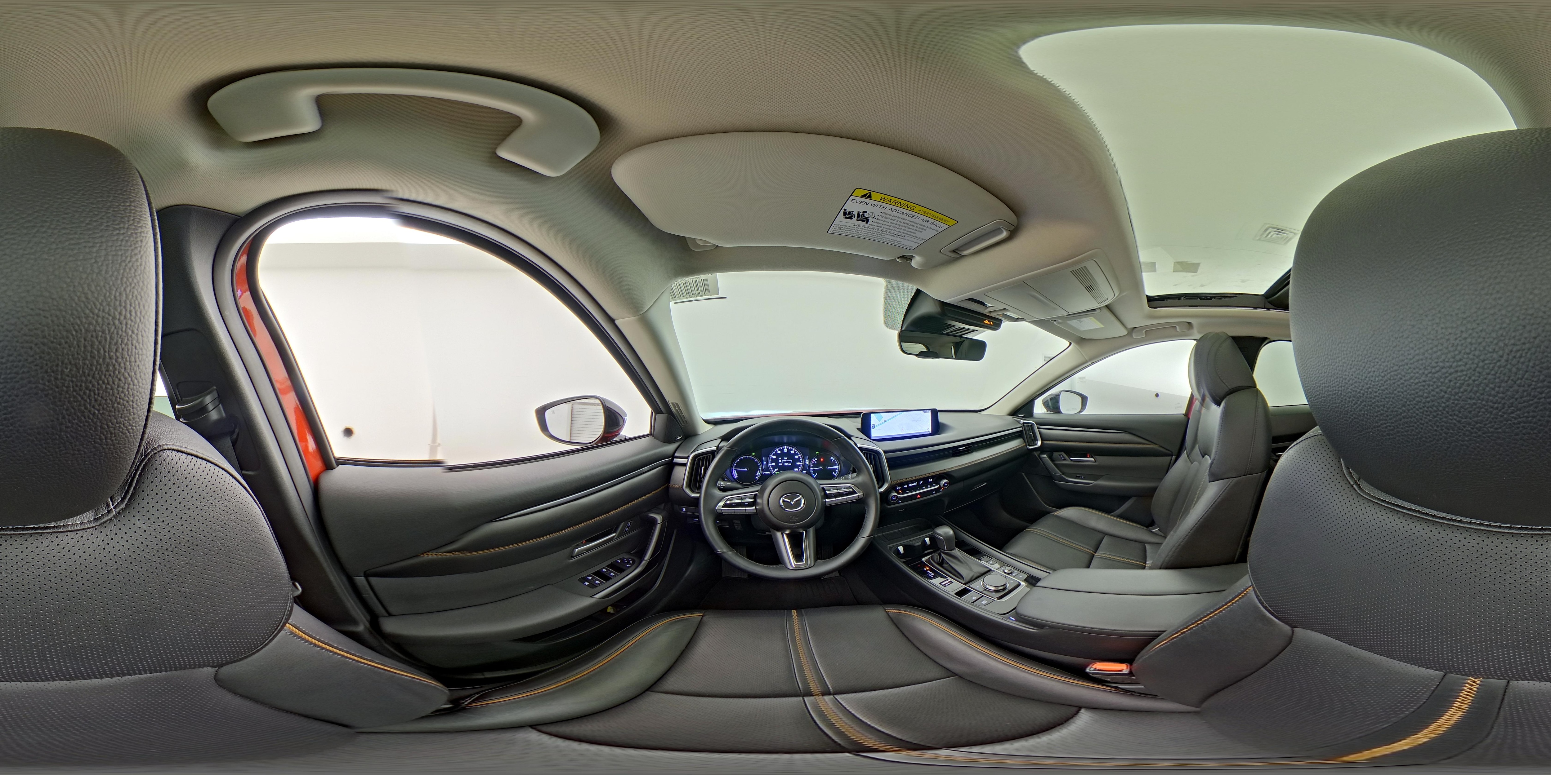 2025 Mazda CX-50 Premium - Photo 30