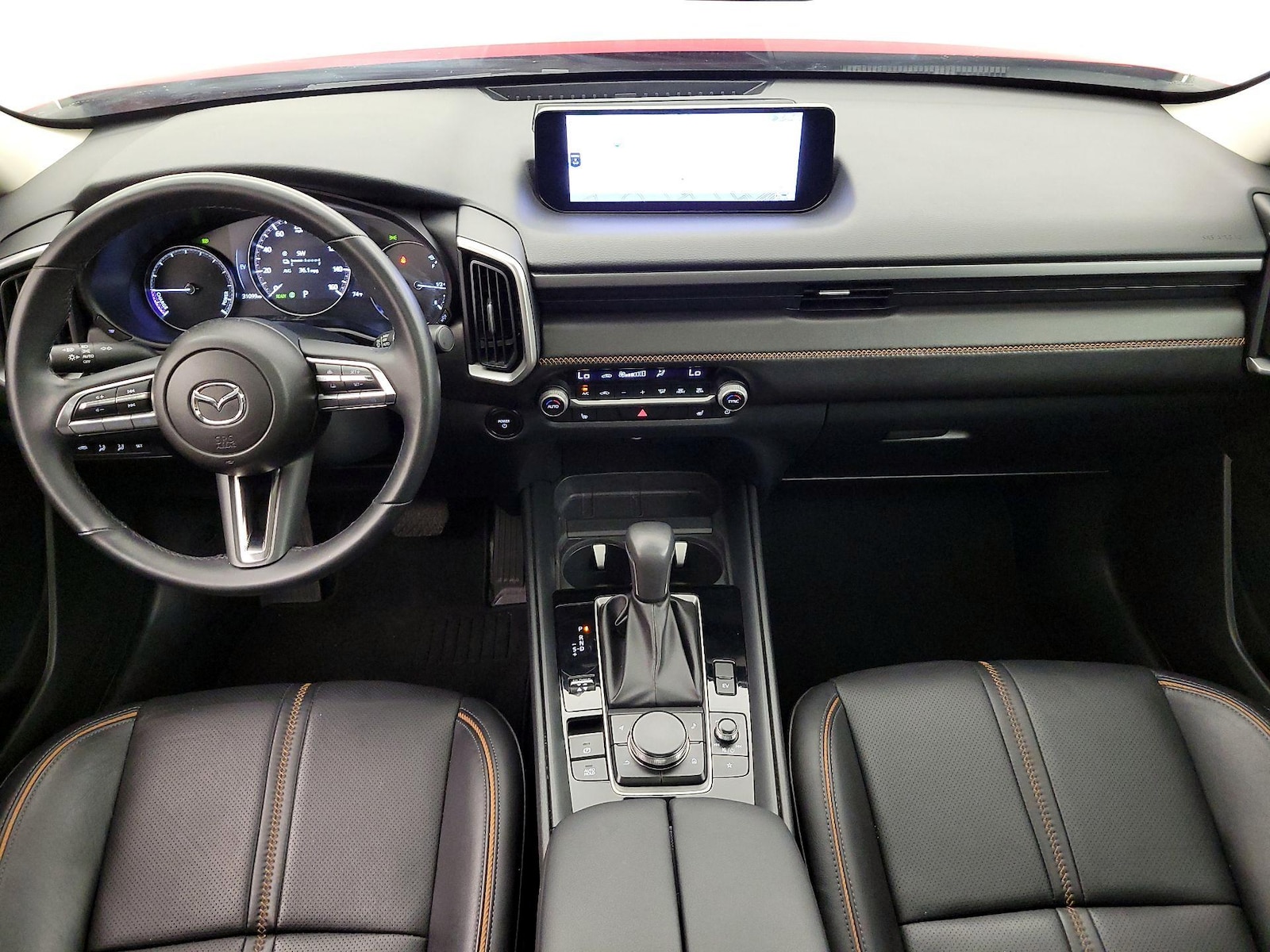2025 Mazda CX-50 Premium - Photo 10
