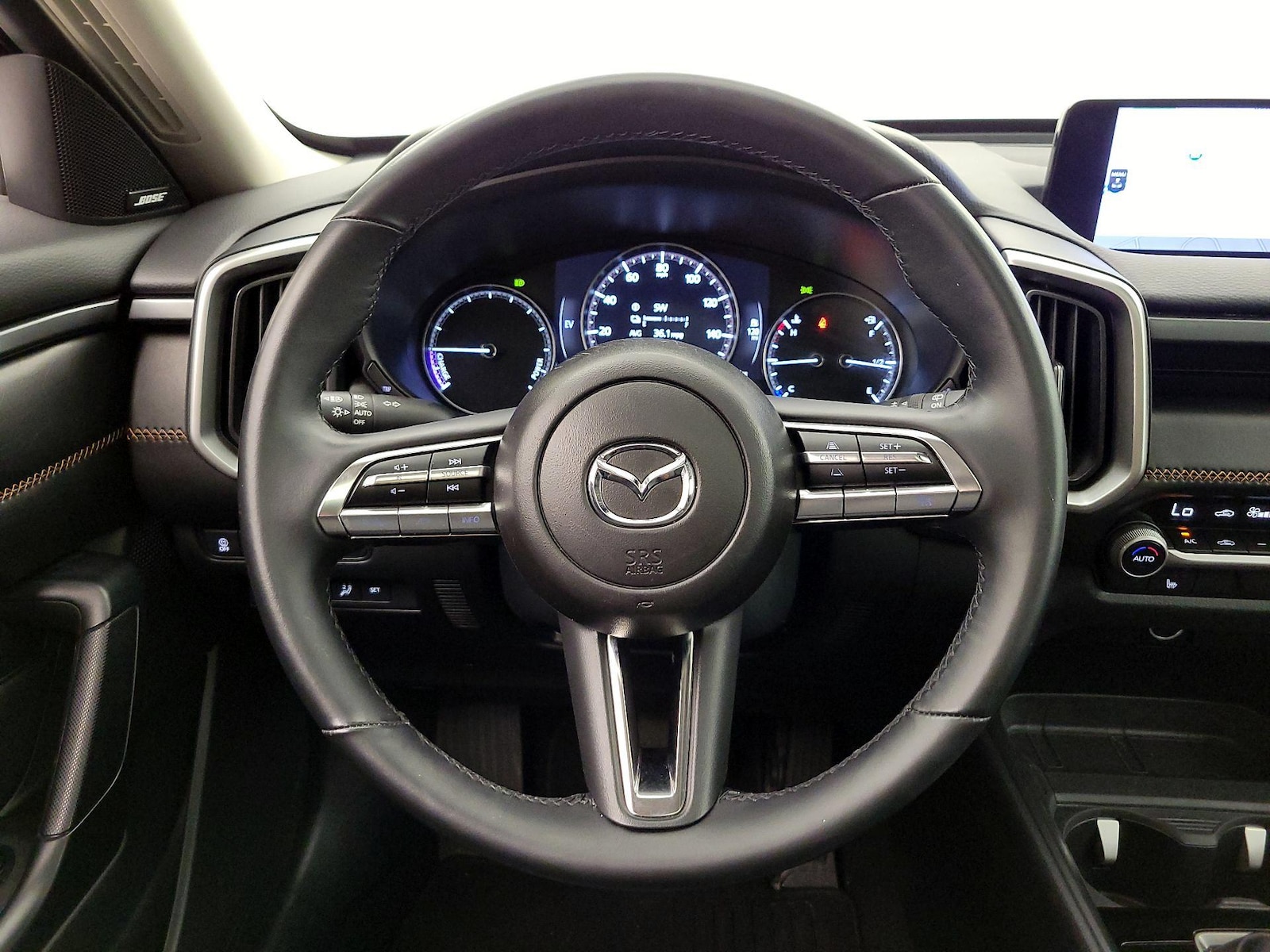 2025 Mazda CX-50 Premium - Photo 11