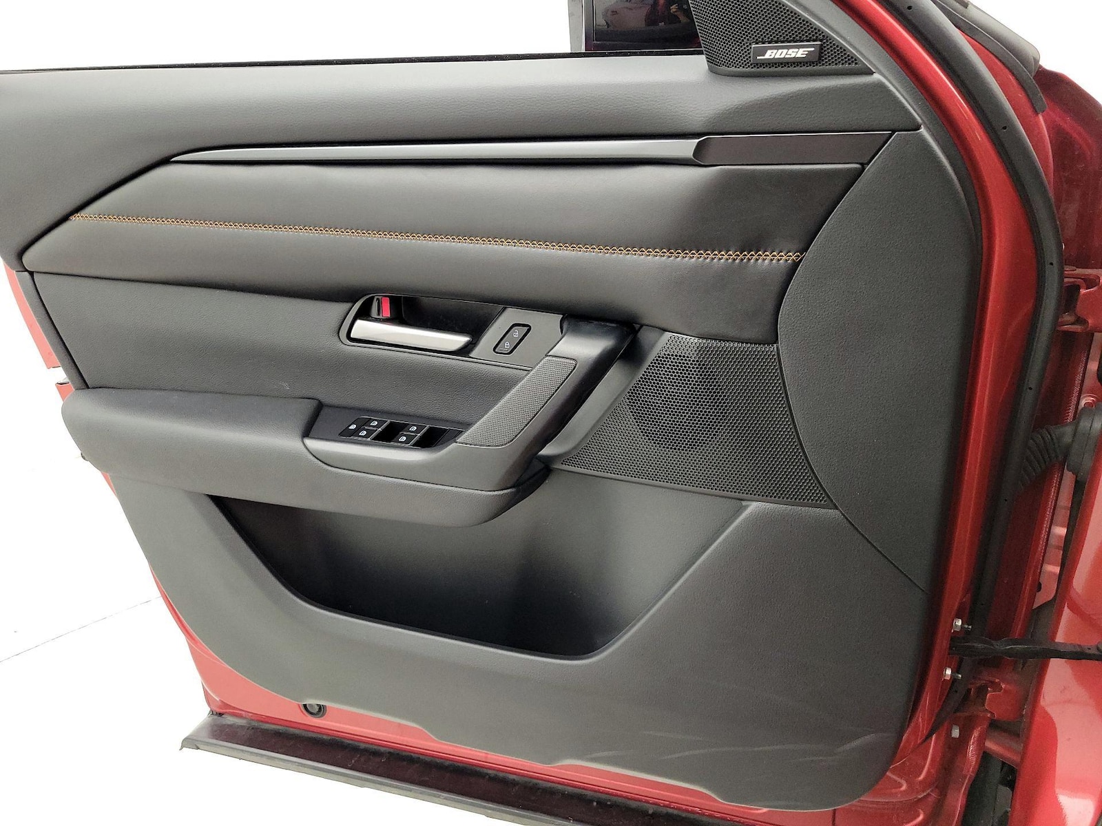 2025 Mazda CX-50 Premium - Photo 13
