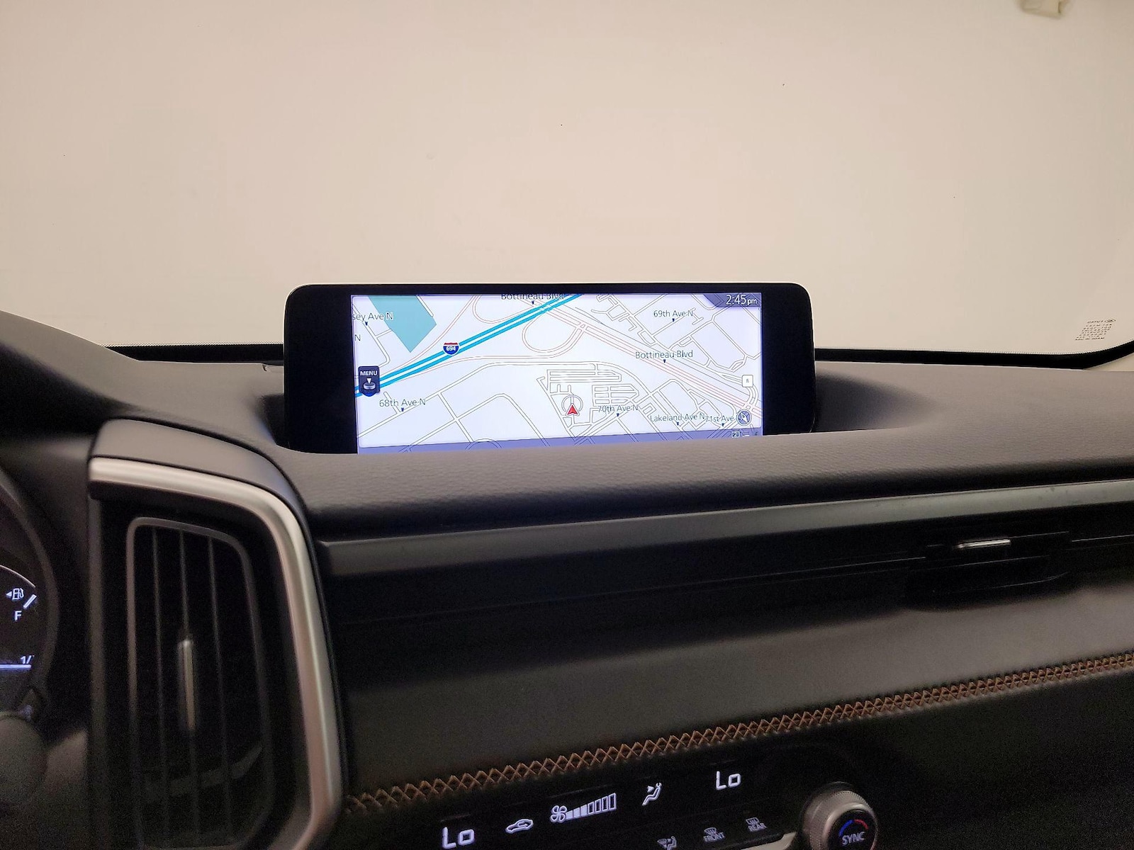2025 Mazda CX-50 Premium - Photo 15
