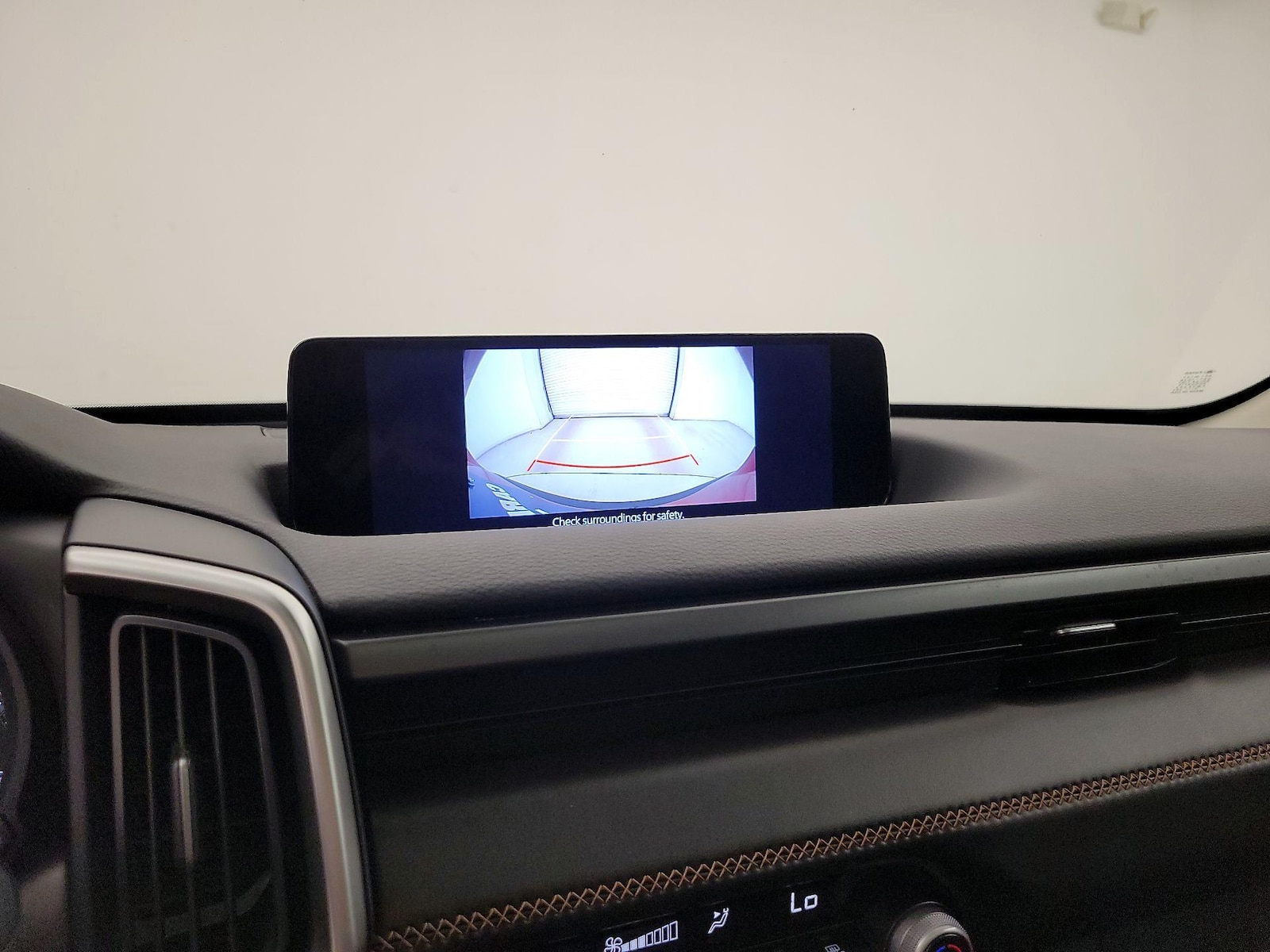2025 Mazda CX-50 Premium - Photo 16