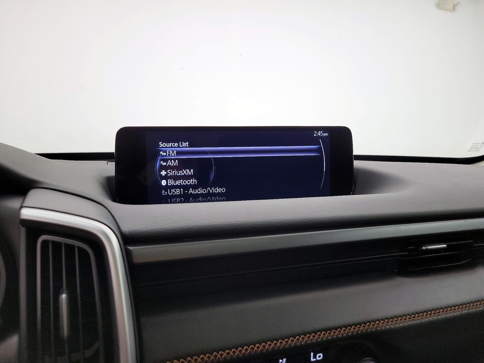 2025 Mazda CX-50 Premium - Photo 17