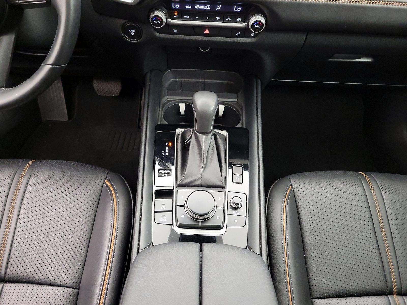 2025 Mazda CX-50 Premium - Photo 19