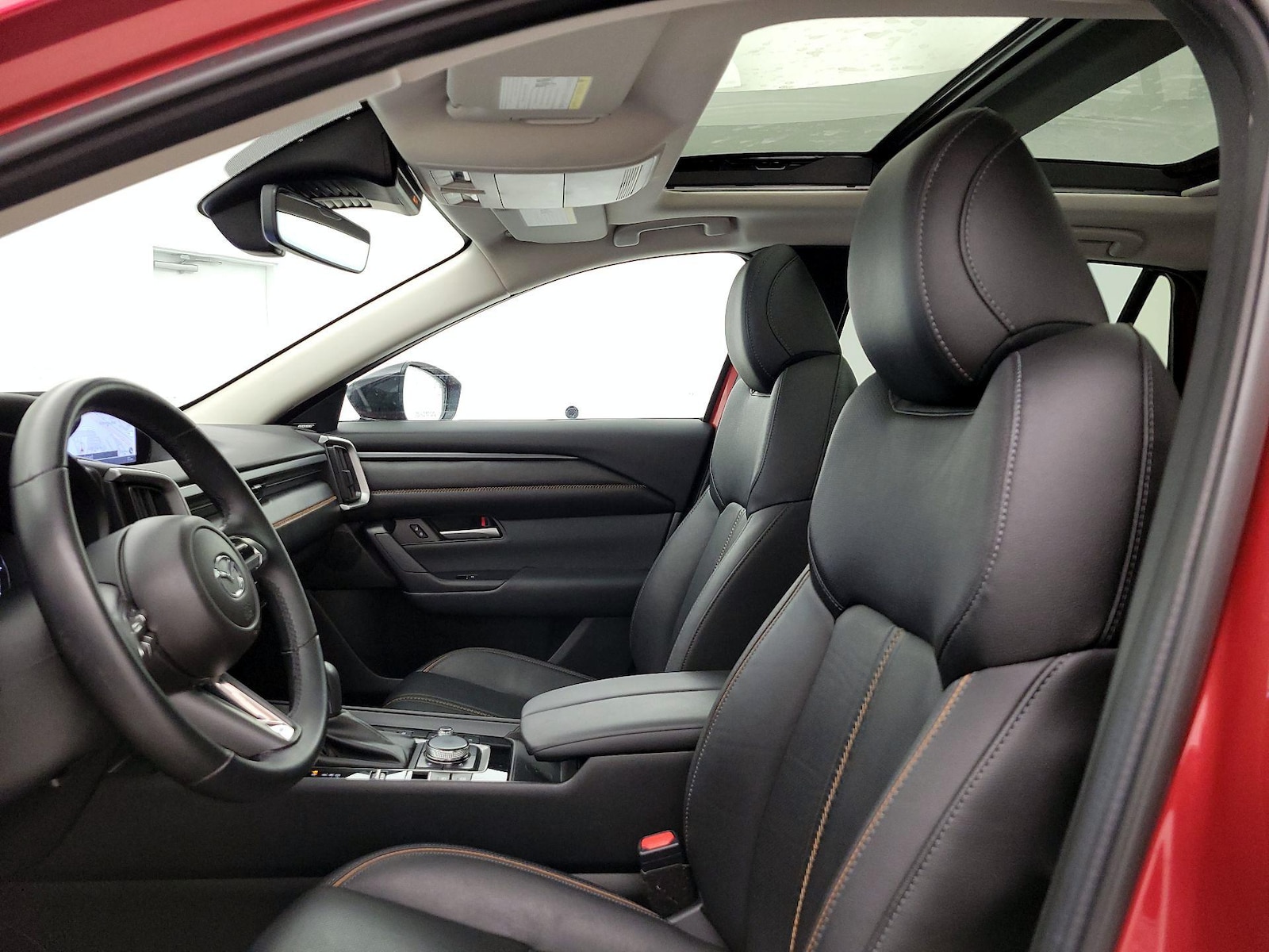 2025 Mazda CX-50 Premium - Photo 21