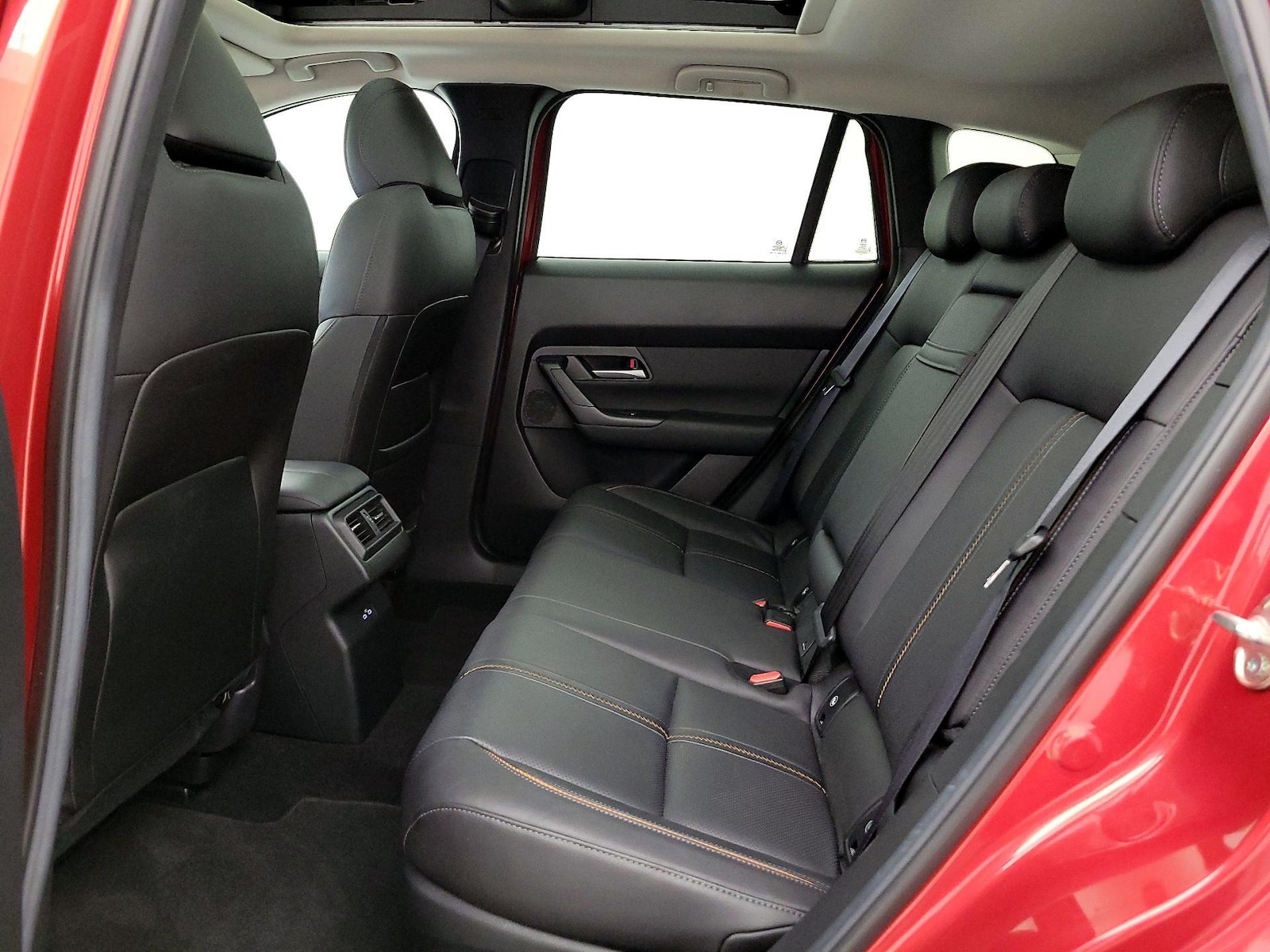 2025 Mazda CX-50 Premium - Photo 22