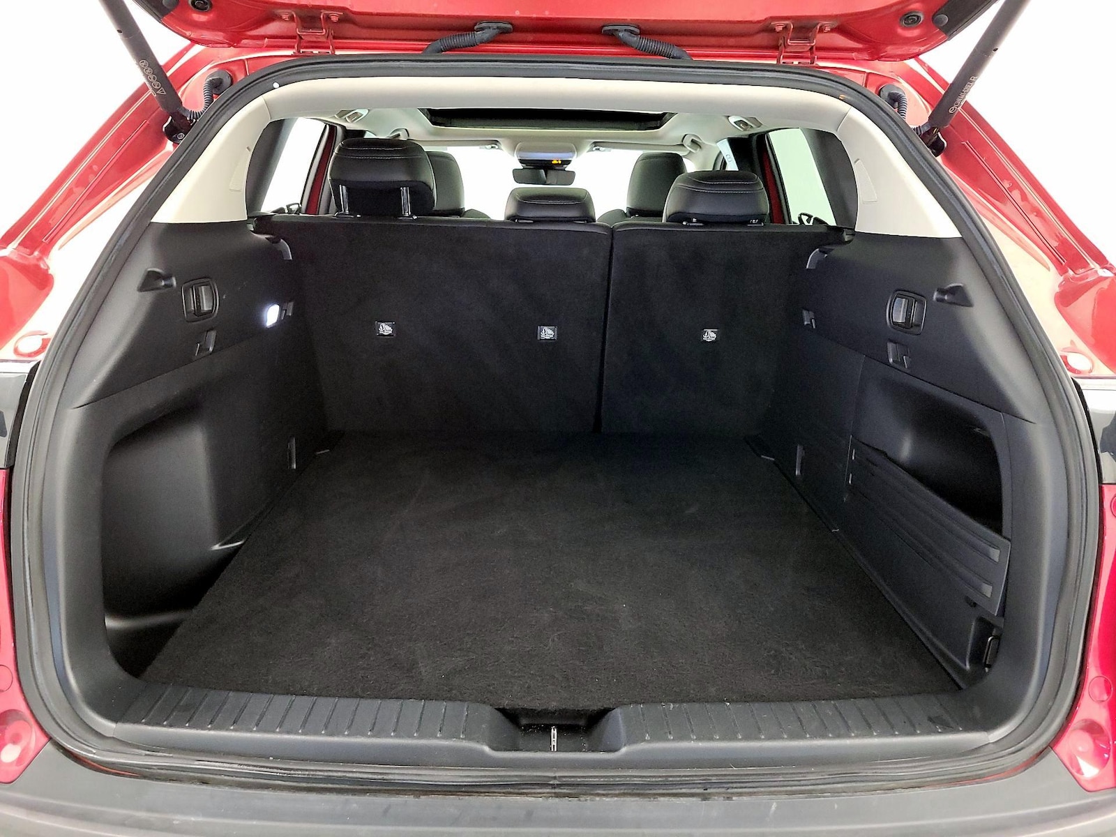 2025 Mazda CX-50 Premium - Photo 23
