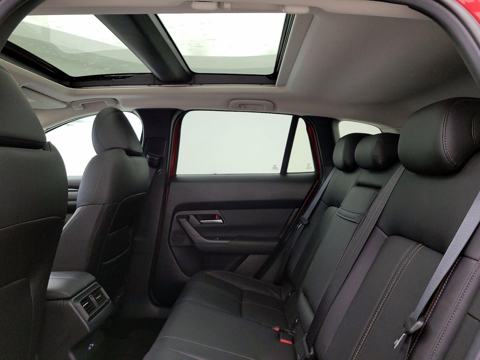2025 Mazda CX-50 Premium - Photo 25
