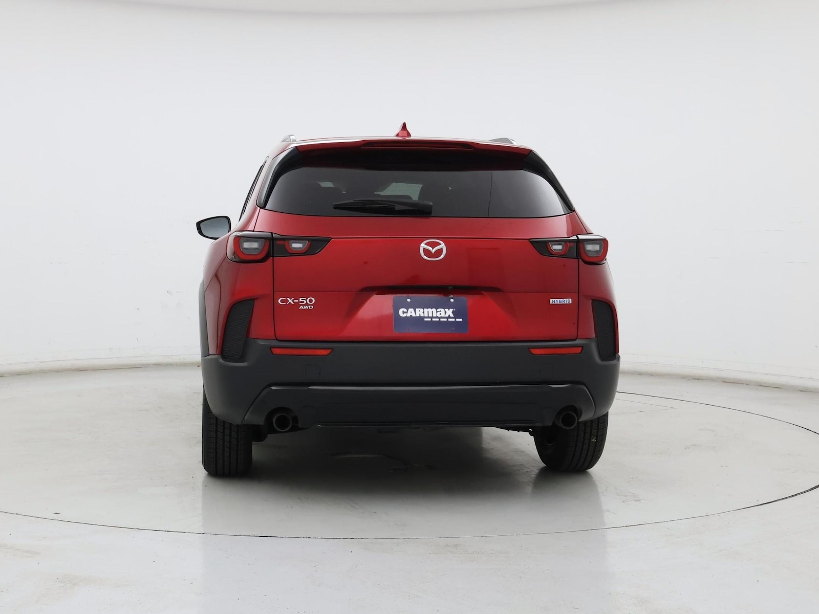 2025 Mazda CX-50 Premium - Photo 7
