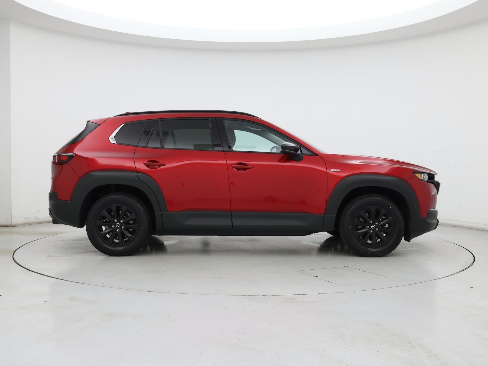 2025 Mazda CX-50 Premium - Photo 8