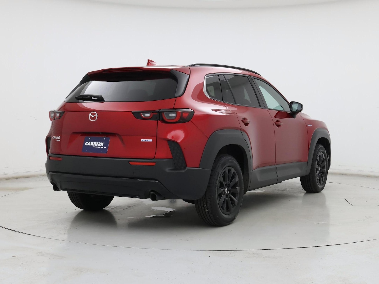 2025 Mazda CX-50 Premium - Photo 9