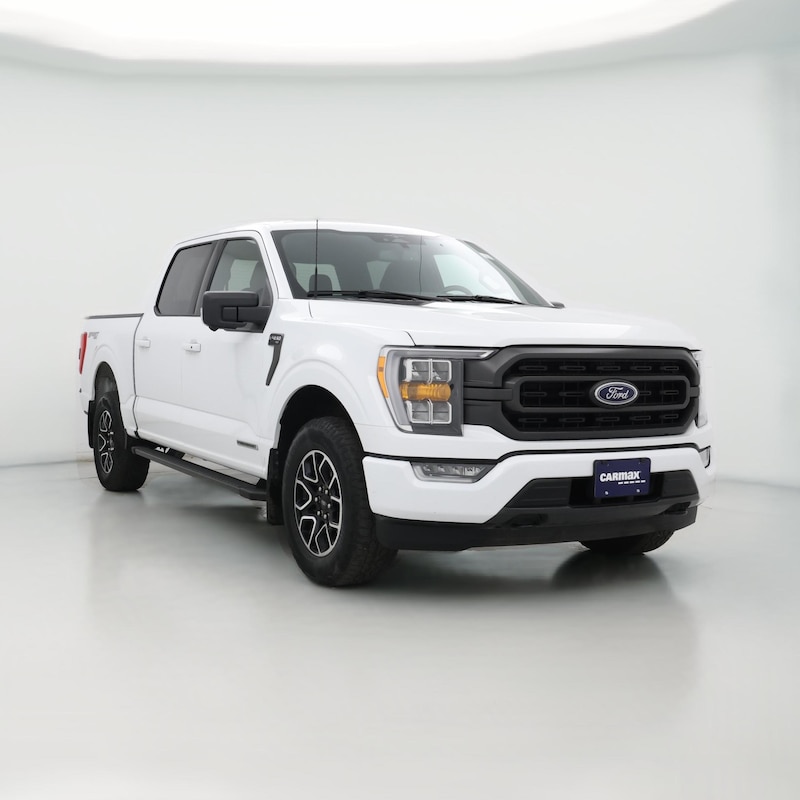 2023 Ford F150 XLT