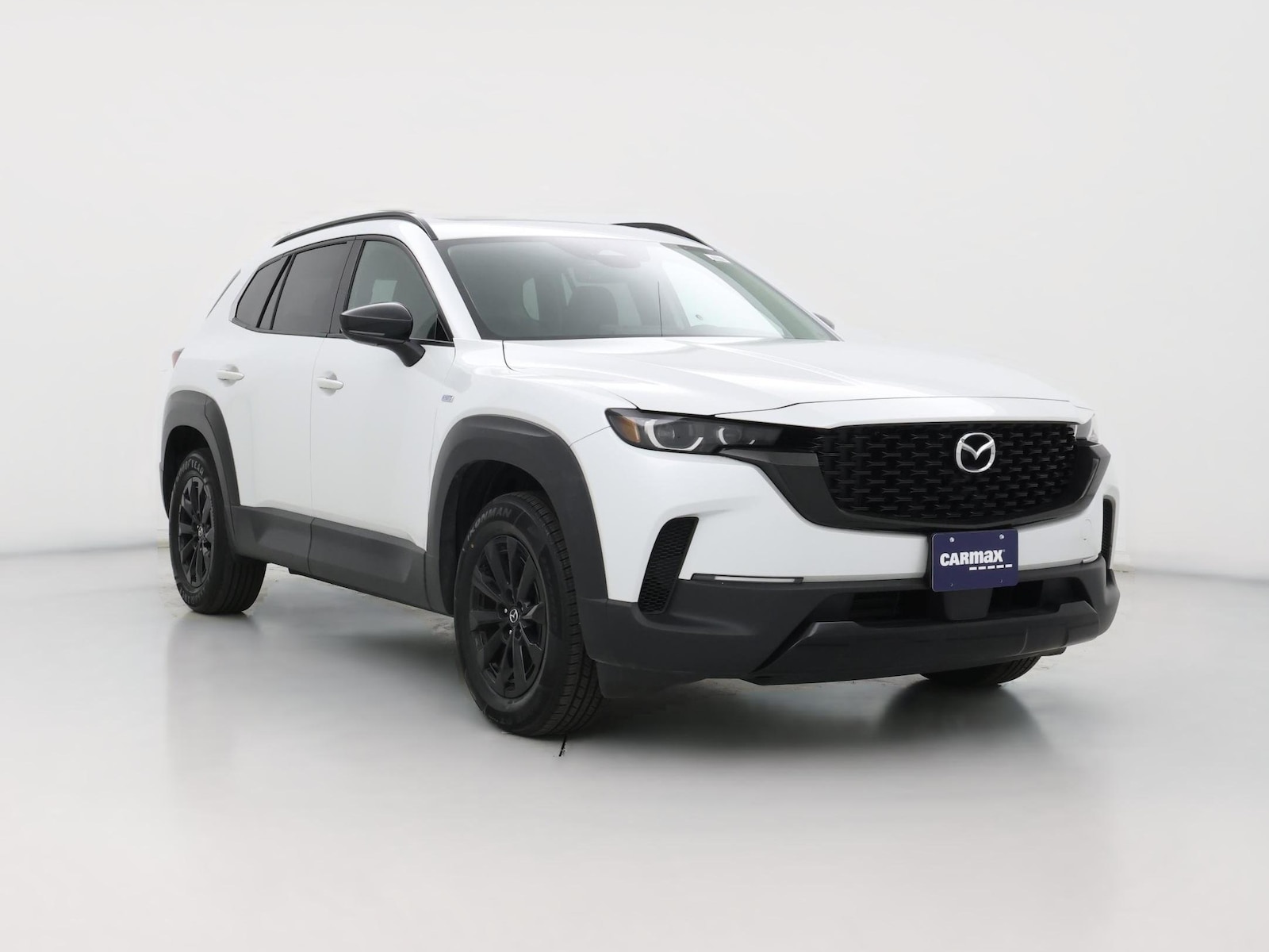 2025 Mazda CX-50 Hybrid